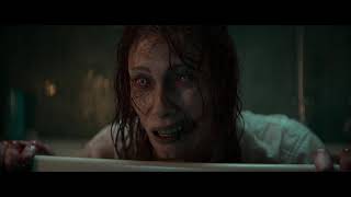 A Morte do Demônio: A Ascensão (Evil Dead Rise) traz o humor de