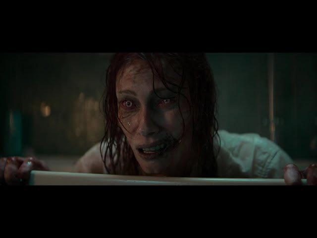 EVIL DEAD NOW: o novo capítulo de A Morte do Demônio