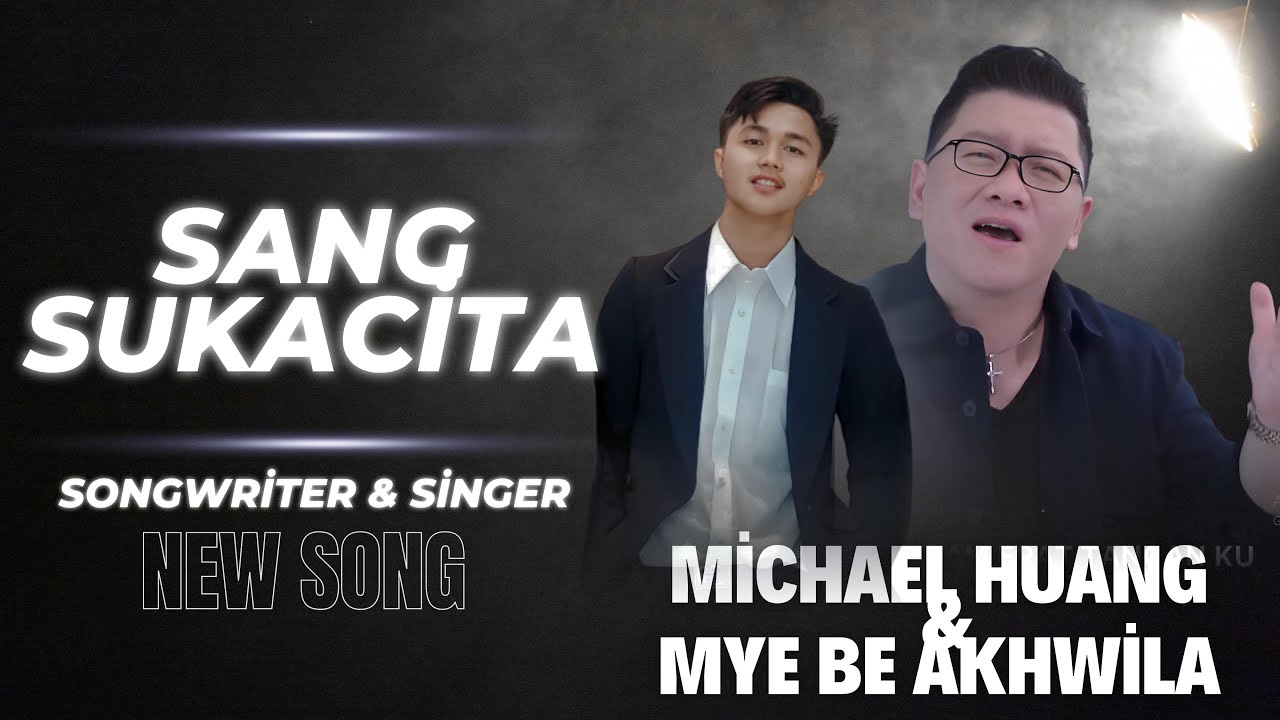 Michael Huang - Sang Sukacita (Live)