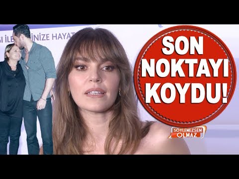 Aslı Enver'den Murat Boz açıklaması! / Magazin Turu