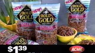 Acme Supermarket Sweepstakes (February 3, 1994)