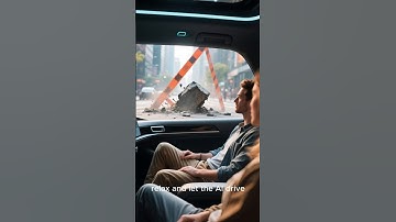 Can AI Cars Really Replace Human Drivers Forever?