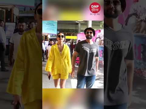 ब्यॉयफ्रेंड Jackky Bhagnani के सामने फैंस के साथ ये क्या करने लगी Rakul Preet Singh ?|| DNP INDIA