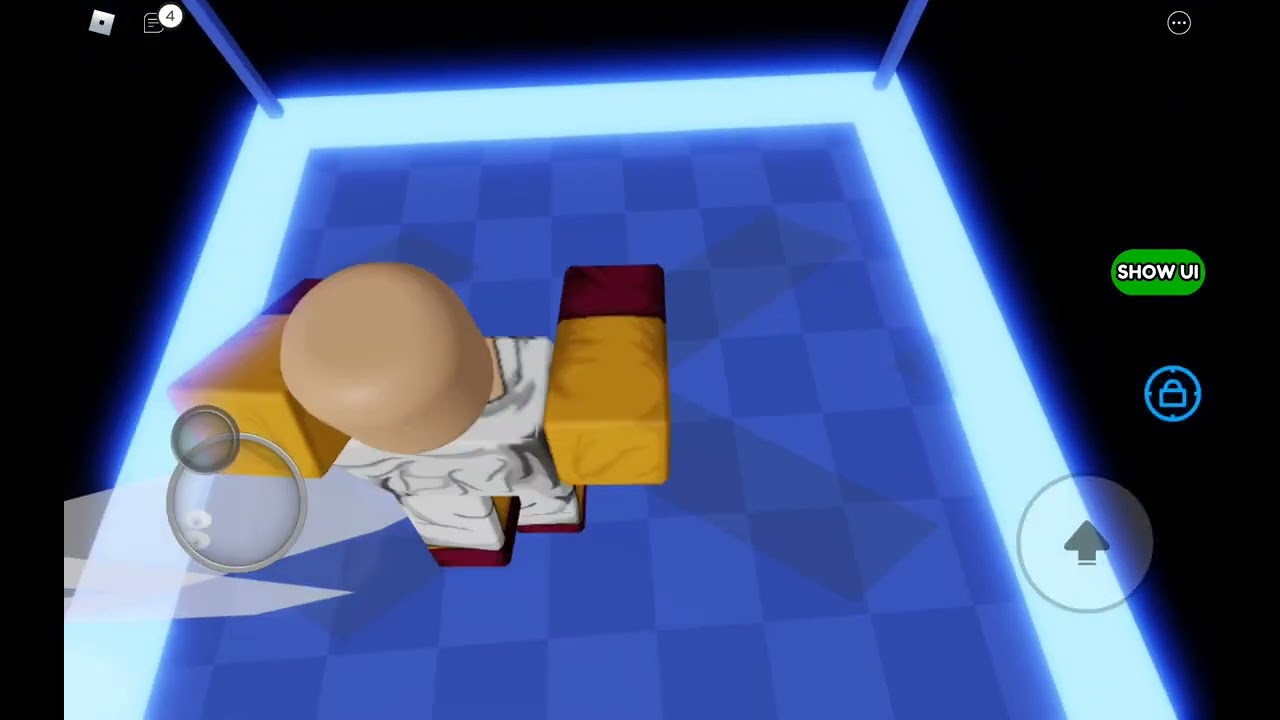 No Stop Obby Roblox Stage 159 169 Zone 7 YouTube