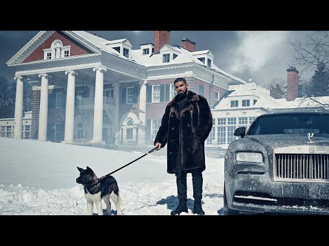 Videó: Drake új 9 millió dolláros kincse havi 45.000 dollárért