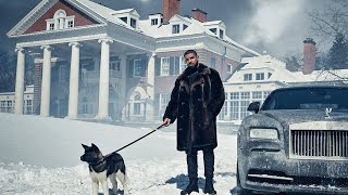 How Drake Spends His $500 Million Fortune
