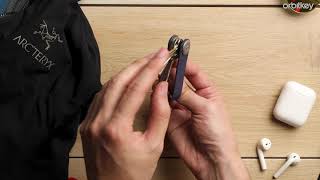 Clever Ways to Carry Your Keys