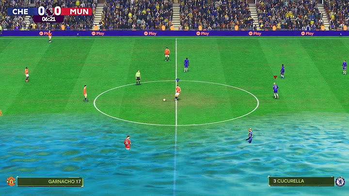 Que Se Passe-t-il si il PLEUT TROP sur FC 25 ?