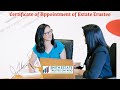 What Are The Duties Of An Estate Trustee In Ontario After The Certificate Of Appointment Is Issued