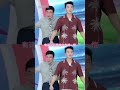 鄭愷不吃壓力的人設 變得忽閃忽閃的#鄭愷爆梗機器 #天選綜藝人鄭愷1