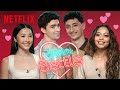 How to Flirt Like the Dead Boy Detectives | Netflix