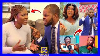 Download lagu Here are the core Reasons Bishop Obinim Can’t Sack Florence Obinim From His Mansion