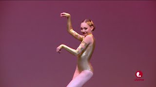 Dance Moms - Maddie Ziegler - Bond Girl (S6, E4)