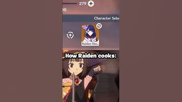 Raiden Finally Can Do THIS In Genshin Impact 😱