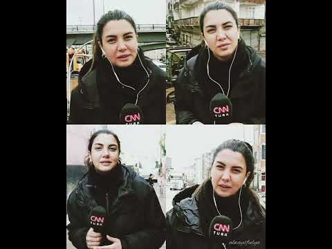 Fulya Öztürk'ten yürek