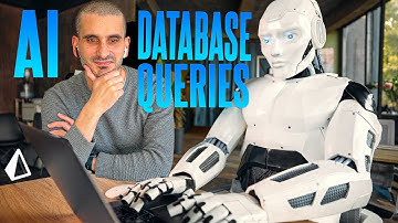 Improve your database queries with Prisma Optimize AI