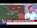 [🇺🇦/🇷🇺] L'armée Ukrainienne recule vers Kharkiv - Comment améliorer la défense aérienne ukrainienne