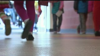 Youngstown Schools fighting with state