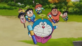 あいみょんが主題歌＆挿入歌を担当！『映画ドラえもん のび太の絵世界物語』新予告