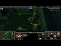 Warcraft 3 || Custom maps | Zombie Attack v2 8 #03 [Quickest match ever]