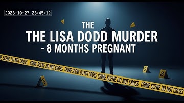 A Case Too Disturbing To Make It To Netflix