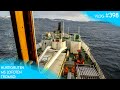 MS LOFOTEN (Hurtigruten) | Tag 5 | Tromsø und Größenvergleich mit Kreuzfahrtschiff | Vlog 398