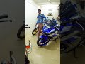 CRAZY OFFER Rs.25,000💥 Second hand bikes in Bangalore #cytour #ytshorts