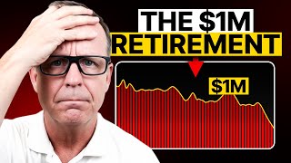 How Much Retirement Income Will $1 Million Really Give You