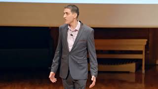 Three Minute Thesis 2018 Finalist – "Through burning eyes" | University of Tasmania