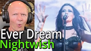 Band Teacher Reacts To Nightwish Ever Dream