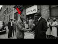 War Veteran Kicked Out of His Home — Bumpy Johnson Bought the Building, Let Him Stay Free