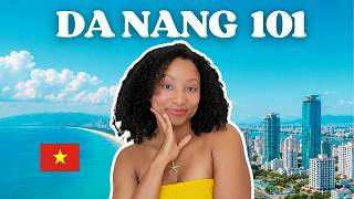 Setting Up Life in Da Nang Vietnam (what is not talked about)
