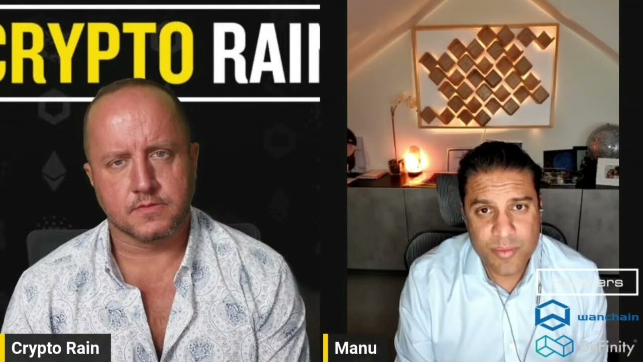 Definity Markets: Crypto Repo (Fixing Crypto Borrowing & Lending)