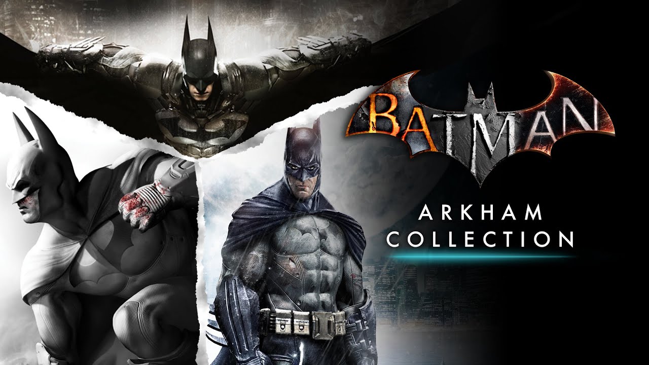 Batman: Arkham Collection Türkçe Yama