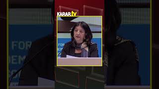 Abdullah Öcalanın Mesajı Okundu Demokratik Entegrasyon Huriyetin Başlangıcı Kadar Önemlidir