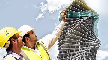 DokaCAD 8 - Assign articles [EN]