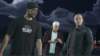 Dre.Day-Gta online new Dre Tracks