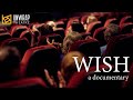 Check out wish a 2022 live premiere with unwrap theatre