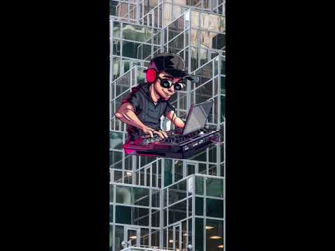 CHRIS G - quick freak (DJ BUMPY MIX)