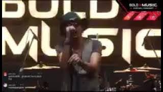 RIF RADJA BOLD MUSIC live