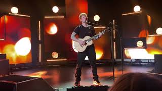 Ed Sheeran - Sunburn Live At The Plus 10Th Anniversary Gig At Shepherds Bush