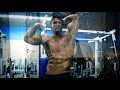 Greg plitt  city of dreams music