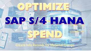 Mastering the Blanket Purchase Order in SAP | SAP S/4HANA Fiori Hacks for Procurement