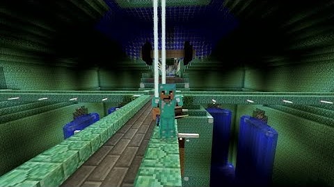 2b2t | Fitlantis Grief