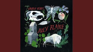 Video thumbnail of "Laura Veirs - Make Something Good"