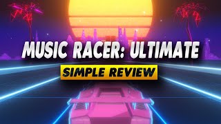 Music Racer: Ultimate Review - Simple Review screenshot 2