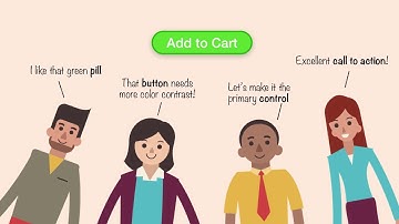 Using a Living Style Guide to Create a Common Language