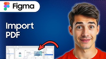 Hoe importeer ik een PDF naar Figma (de gemakkelijkste manier) (gids 2025)