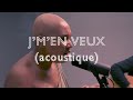 Capture de la vidéo Mélanie Renaud - J'm'en Veux (Acoustique)