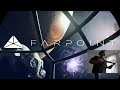 Cisne w FARPOINT na PS VR ! Ep.1 Ja P i e _ _ o l e